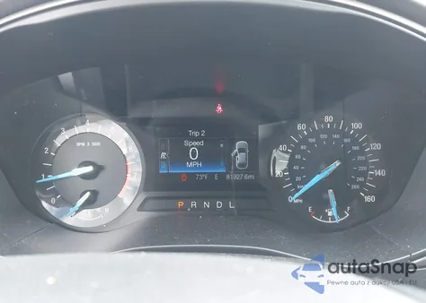 2017 Ford Fusion Se from USA, damaged, VIN 3FA6P0H72HR405057